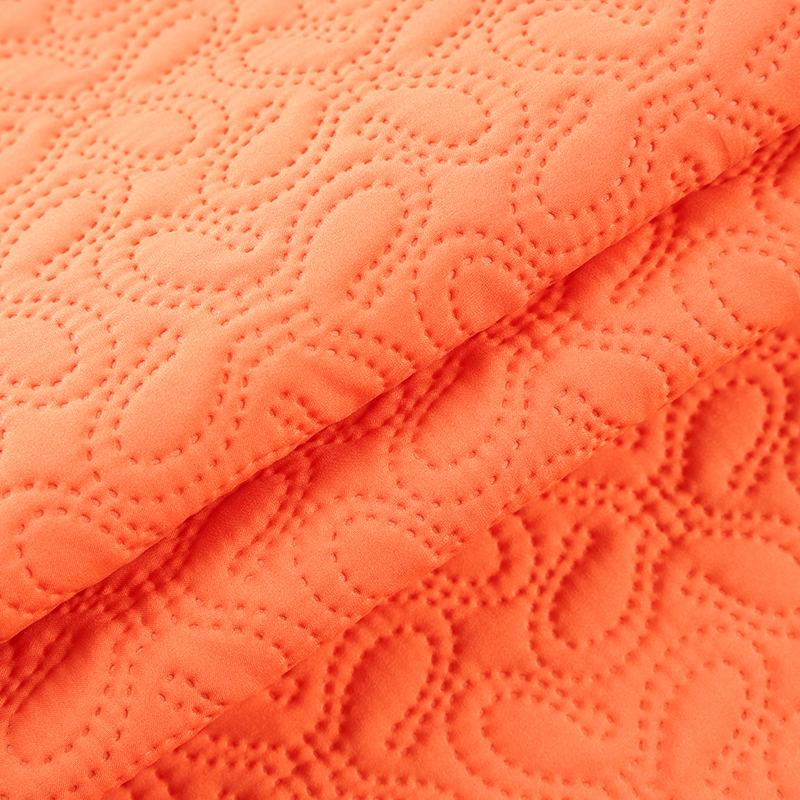 BH-CLXVI # CCC polyester Pongee 100g imitatio sericum Cottonus Polyester Visceose fabricae