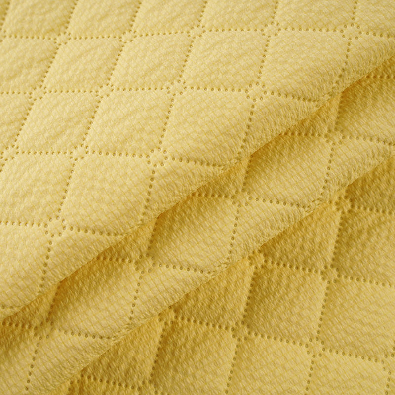 BH-XII # BUBILE ECCLESIGNUM 120G imitatio sericum Cottonus Polyester viscosis